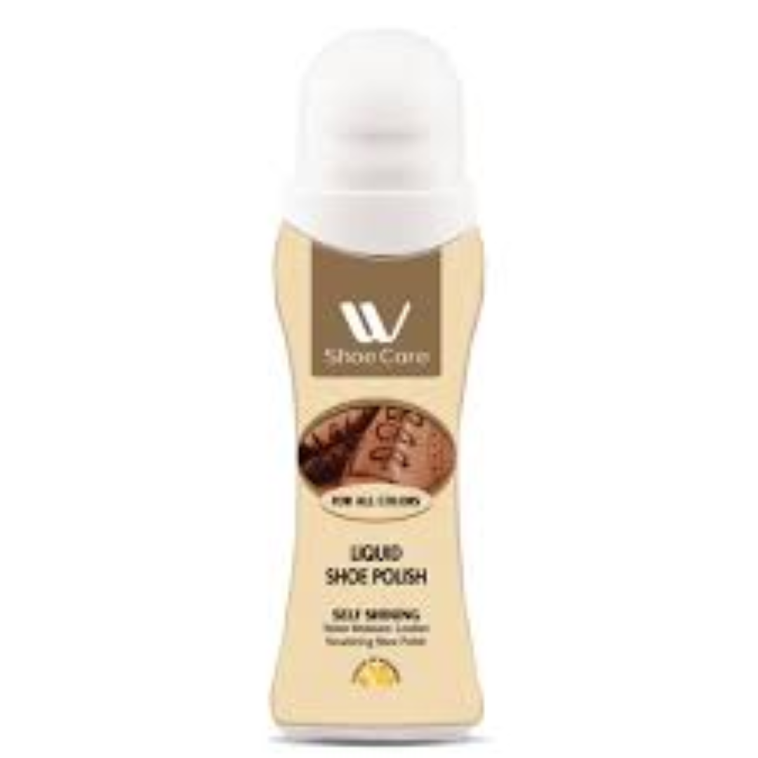SPECIAL 555 SHOE POLISH NATRUAL 100ML